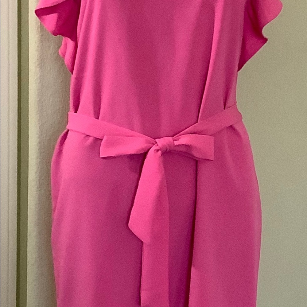 Banana republic petite dress size xs